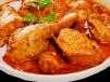 Korma Chicken