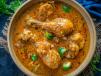 Kadai Chicken