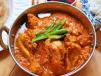 Chicken Changezi