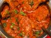 Chicken Masala