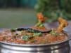 Tawa Chicken