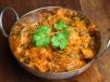 Chicken Dhaniya Adraki