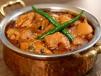 Boneless Chicken Handi