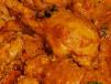 Boneless Chicken Lababdar