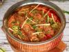 Chicken Kebab Masala