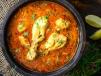 Chicken Achari