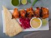 Chicken Tikka Boti