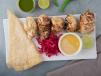 Chicken Malai Boti (Non Spicy)