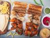 Jumbo Mix Grill