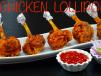 Chicken Lollipops