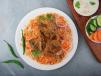 Mutton Biryani