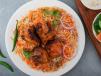 Boneless Chicken Tikka Biryani