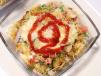 French Fries Chaat