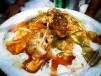 Dahi Bhalla Papdi Chaat