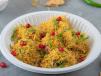 Sev Potato Puri