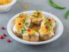 Dahi Potato Puri
