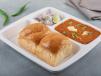 Pav Bhaji