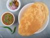 Chole Bhature