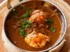 Curry Eggs