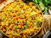 Eggs Bhujia