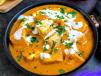 Shahi Paneer