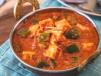 Kadai Paneer