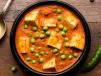 Matar Paneer
