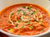 Paneer Dhaniya Adraki