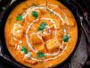 Paneer Butter Masala