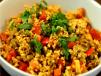 Bhurji Paneer