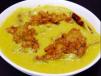 Kadhi Pakora
