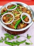 Chana Masala