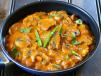 Mushroom Masala