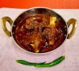 Mutton Korma