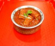 Mutton Handi