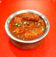 Mutton Kebab Masala