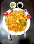 Eggs Noodles