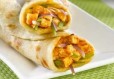 Paneer Tikka Rolls