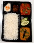Non Vegetarian Thali