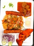 Special Thali