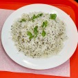 Jeera Rice