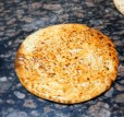 Roghni Naan Bread