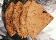 Butter Naan Bread