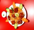 Chicken 65 Biryani 