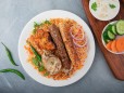BBQ Biryani 