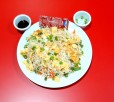 Egg Fried Rice 