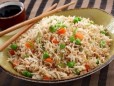 Veg. Fried Rice 
