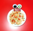 Mixed Fried Rice 