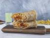 Chicken Malai Tikka Roll 