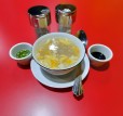 Veg Sweet Corn Soup 